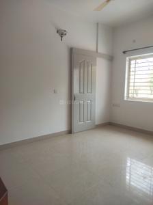 Bedroom Image of 2300 Sq.ft 3 BHK Apartment / Flat for rent in Ibis Galleria, Sanjaynagar Bengaluru for Rs. 60000