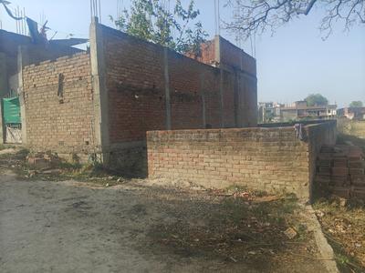 Image of 675 Sq.ft Residential Plot / Land for sale in Gauhania, Allahabad for Rs. 700000