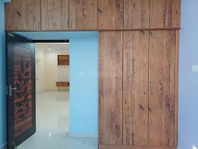 Bedroom Image of 1565 Sq.ft 3 BHK Apartment / Flat for rent in Ramapuram Chennai for Rs. 45000