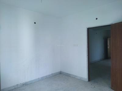 Bedroom Image of 1020 Sq.ft 2 BHK Apartment / Flat for sale in Narendrapur Kolkata for Rs. 3417000