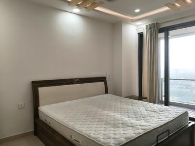 Bedroom Image of 1210 Sq.ft 2 BHK Apartment / Flat for sale in Ajmera I Land, Wadala East Mumbai for Rs. 36500000