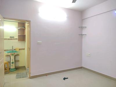 Bedroom Image of 1165 Sq.ft 2 BHK Apartment / Flat for rent in Dhathri Residency, Akshayanagar Bengaluru for Rs. 28500