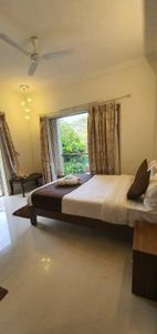 Bedroom Image of 1800 Sq.ft 3 BHK Villa for sale in Tungarli Lonavala for Rs. 26000000