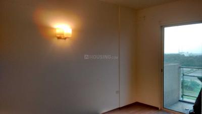 Bedroom Image of 2300 Sq.ft 4 BHK Apartment / Flat for sale in Emaar Commonwealth Games Village, Pandav Nagar New Delhi for Rs. 105000000