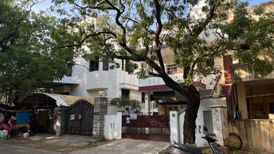 Kasturibai Nagar Plot View 2