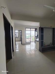 Hall Image of 667 Sq.ft 2 BHK Apartment / Flat for sale in Kalwad Road Jaipur for Rs. 3577445