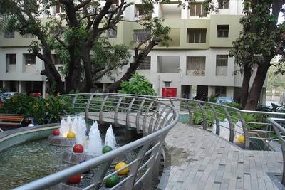 2 BHK Flat