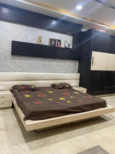 Bedroom Image of 2500 Sq.ft 5 BHK Villa for sale in Bawadiya Kalan Bhopal for Rs. 24500000