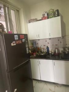 Kitchen Image of 1659 Sq.ft 3 BHK Builder Floor for sale in Noida Extension Greater Noida for Rs. 15000000