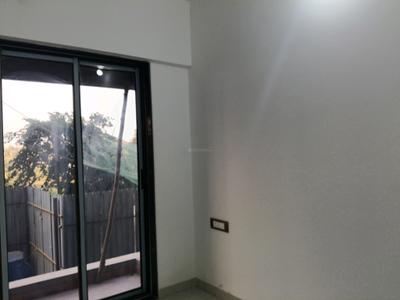Bedroom Image of 1050 Sq.ft 2 BHK Apartment / Flat for sale in 127 Raj Homes B And C Wing, Mira Road East Mira Bhayandar for Rs. 10500000