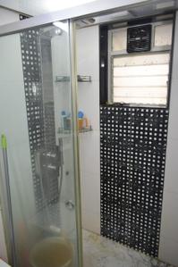 Image of 867 Sq.ft 2 BHK Apartment / Flat for rent in Bandra West, Mumbai for Rs. 190000