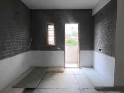 Kitchen Image of 2150 Sq.ft 3 BHK Apartment / Flat for sale in Dhriti Elite, Bangalore City Municipal Corporation Layout Bengaluru for Rs. 21075180