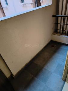 Balcony Image of 900 Sq.ft 2 BHK Apartment / Flat for sale in Puraniks Aldea Anexo, Baner Pune for Rs. 9000000
