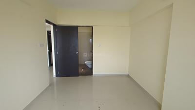 Bedroom Image of 1270 Sq.ft 3 BHK Apartment / Flat for sale in Tara Westbrook, Ambegaon Budruk Pune for Rs. 9500000