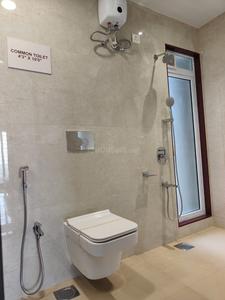 Bathroom Image of 550 Sq.ft 1 BHK Apartment / Flat for sale in Kandivali West Mumbai for Rs. 11100000