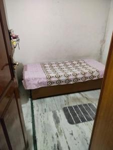 Bedroom Image of 1050 Sq.ft 3 BHK Duplex for sale in Nagarbhavi Bengaluru for Rs. 16000000