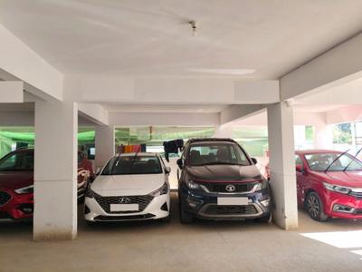 Image of 1180 Sq.ft 2 BHK Apartment / Flat for sale in Kasavanahalli, Bengaluru for Rs. 8620000