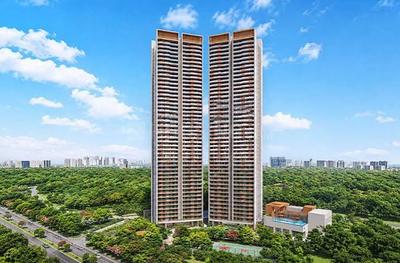 Image of 2375 Sq.ft 3 BHK Apartment / Flat for sale in Adani The Marq, Sector 102, Gurgaon for Rs. 40500000