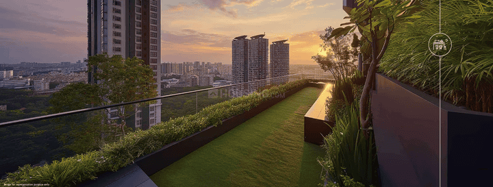 Rudraksh Vantage Main Image 1