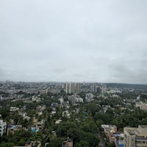 Image of 1100 Sq.ft 2 BHK Apartment / Flat for sale in Sanskruti Panchtatva, Bibwewadi, Pune for Rs. 13000000