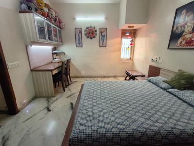 Bedroom Image of 4503 Sq.ft 4 BHK Independent House for sale in Ambawadi Ahmedabad for Rs. 60000000