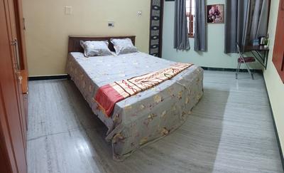 4 BHK Independent House