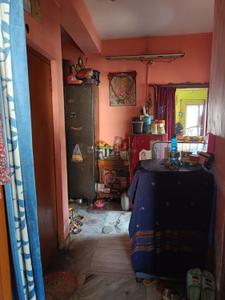 Image of 585 Sq.ft 2 BHK Apartment / Flat for sale in Baranagar, Kolkata for Rs. 1700000
