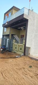 Image of 1197 Sq.ft 2 BHK Duplex for sale in Pushkar, Ajmer for Rs. 7050000