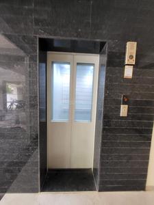 Kitchen Image of 1000 Sq.ft 2 BHK Apartment / Flat for rent in Rajiv Nagar Nashik for Rs. 13000