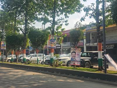 Image of 1000 Sq.ft Residential Plot / Land for sale in Omaxe City AB Bypass Road, Mayakhedi, Indore for Rs. 5500000