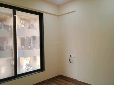 Bedroom Image of 1500 Sq.ft 3 BHK Apartment / Flat for sale in Aryan Aadinath palace, Kalyan West Kalyan for Rs. 11800000