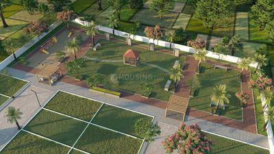 Image of 463 Sq.ft 1 BHK Independent House for sale in Kamal Vihar, Raipur for Rs. 2200000