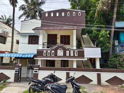 Image of 2200 Sq.ft 4 BHK Independent House for sale in Avadi, Chennai for Rs. 12500000