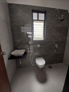 Bathroom Image of 1090 Sq.ft 2 BHK Apartment / Flat for sale in Sahyadri Shuban Enclave, Ravet Pune for Rs. 6700000