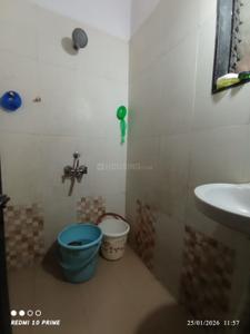 Bathroom Image of 600 Sq.ft 1 BHK Apartment / Flat for sale in Ulwe Navi Mumbai for Rs. 4300000