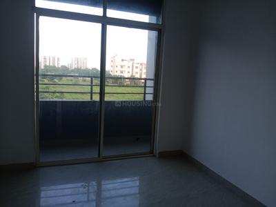 Bedroom Image of 455 Sq.ft 1 RK Apartment / Flat for sale in Wagholi Pune for Rs. 1800000