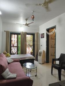 Hall Image of 650 Sq.ft 1 BHK Apartment / Flat for sale in Wadhwa Heights Shiv Leela, Kalyan West Kalyan for Rs. 4200000