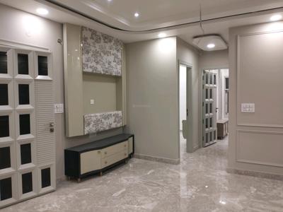 Living Room Image of 1125 Sq.ft 3 BHK Builder Floor for sale in Shahdara New Delhi for Rs. 13000000