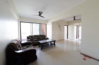 Hall Image of 1638 Sq.ft 3 BHK Penthouse for sale in Gota Ahmedabad for Rs. 11500000