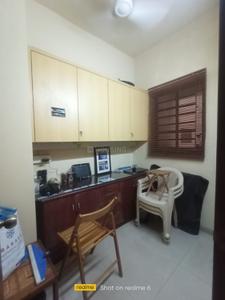 Kitchen Image of 2200 Sq.ft 4 BHK Apartment / Flat for sale in Rohan Aasman, Koregaon Park Pune for Rs. 37500000