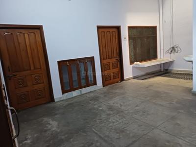 Bedroom Image of 1200 Sq.ft 2 BHK Builder Floor for rent in Ashok Nagar Gorakhpur for Rs. 8500