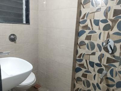 Image of 650 Sq.ft 2 BHK Apartment / Flat for rent in Mulund East, Mumbai for Rs. 40000