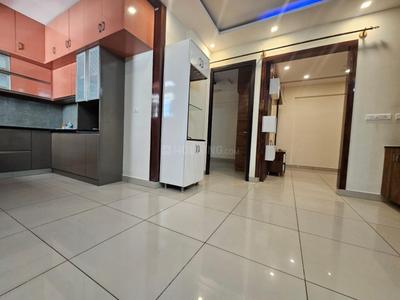 Hall Image of 1139 Sq.ft 2 BHK Apartment / Flat for sale in Disha Central Park, Balagere Bengaluru for Rs. 11500000