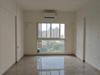 Bedroom Image of 800 Sq.ft 2 BHK Apartment / Flat for sale in Concrete Sai Swayam, Chembur Mumbai for Rs. 28500000