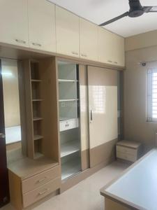 Bedroom Image of 1129 Sq.ft 2 BHK Apartment / Flat for sale in Alps Pleasanton, Electronic City Bengaluru for Rs. 6800000