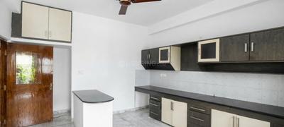 Kitchen Image of 2871 Sq.ft 4 BHK Apartment / Flat for rent in Banjara Hills Hyderabad for Rs. 65000