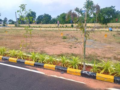 Image of 975 Sq.ft Residential Plot / Land for sale in Kalavakkam, Chennai for Rs. 5362500