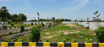 Image of 1200 Sq.ft Residential Plot / Land for sale in Pillaipakkam, Chennai for Rs. 4200000