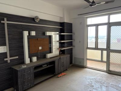 Bedroom Image of 4825 Sq.ft 3.5 BHK Independent House for sale in Supertech Meerut Sports City Phase I, Siwaya-Jamalullapur Meerut for Rs. 9000000