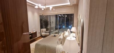 Image of 2700 Sq.ft 4 BHK Apartment / Flat for sale in 25 South, Prabhadevi, Mumbai for Rs. 269000000